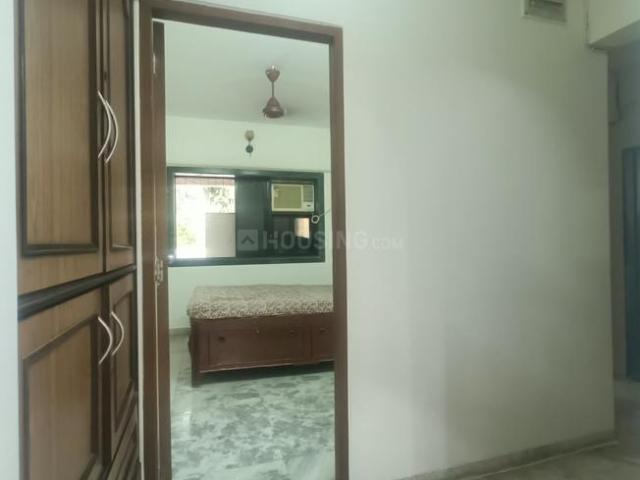 1 BHK Apartment in Santacruz East for rent Mumbai. The reference number is 21352097