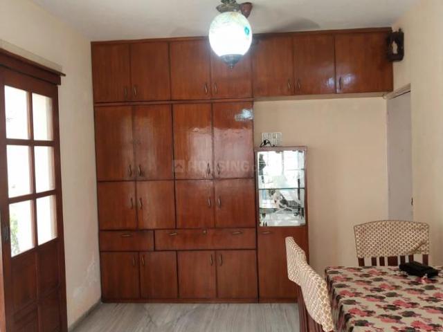 1 BHK Apartment in Santacruz East for rent Mumbai. The reference number is 21365590