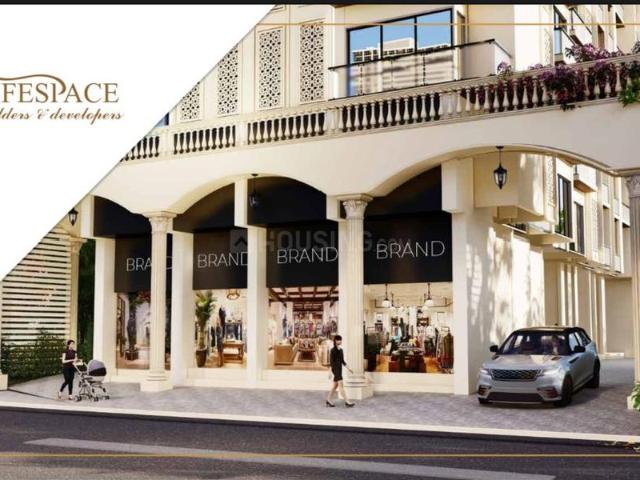 1 BHK Apartment in Santacruz East for resale Mumbai. The reference number is 16996521