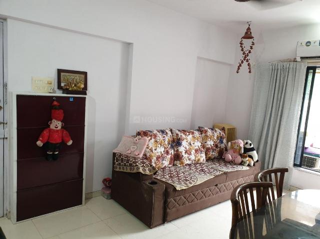 1 BHK Apartment in Santacruz East for resale Mumbai. The reference number is 17856477