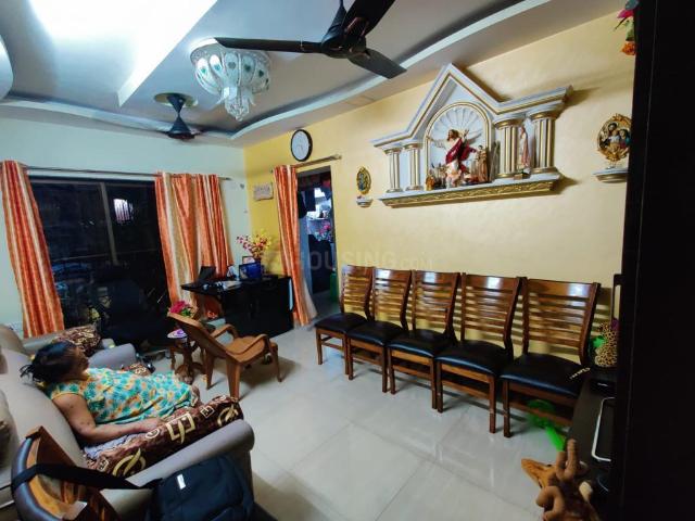 1 BHK Apartment in Santacruz East for resale Mumbai. The reference number is 18955520