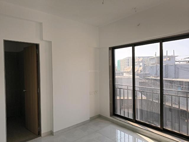 1 BHK Apartment in Santacruz East for resale Mumbai. The reference number is 19749888