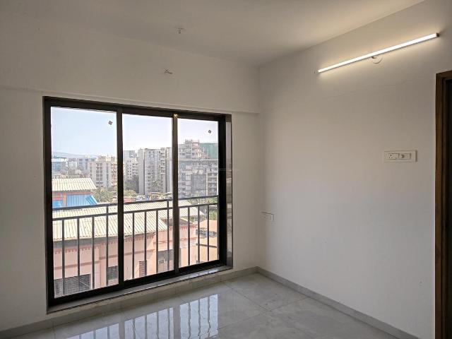 1 BHK Apartment in Santacruz East for resale Mumbai. The reference number is 19749931