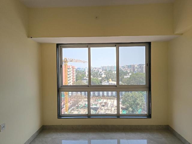 1 BHK Apartment in Santacruz East for resale Mumbai. The reference number is 19749976