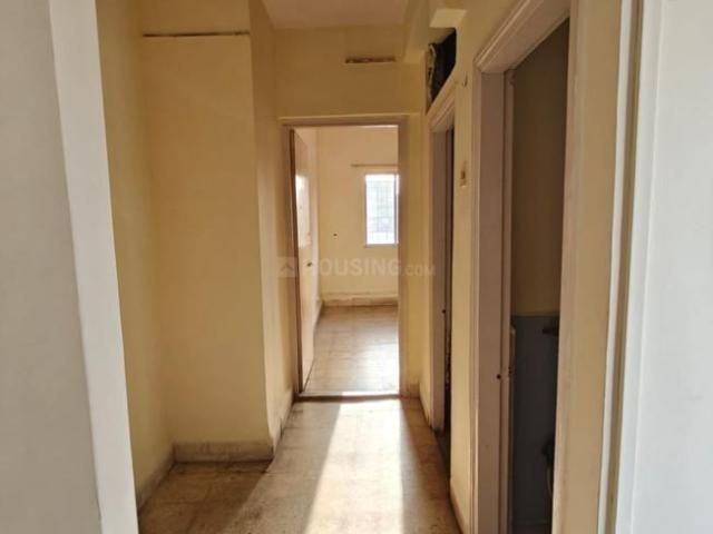 1 BHK Apartment in Santacruz East for resale Mumbai. The reference number is 19946834