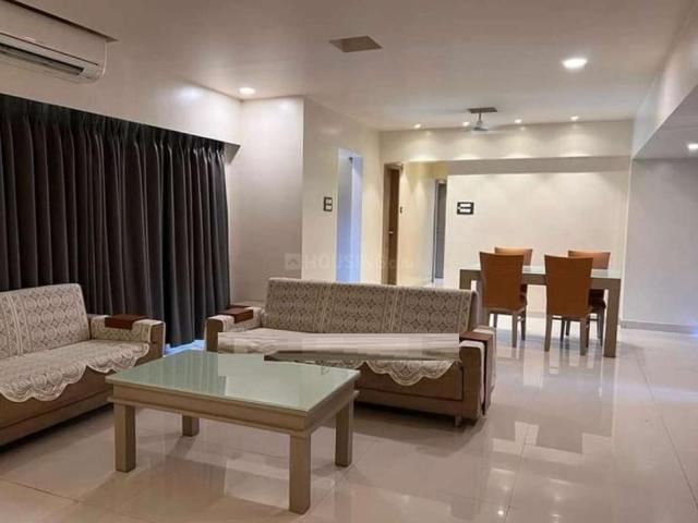 1 BHK Apartment in Santacruz East for resale Mumbai. The reference number is 19324229
