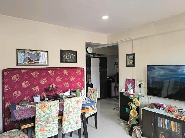 1 BHK Apartment in Santacruz East for resale Mumbai. The reference number is 20538150
