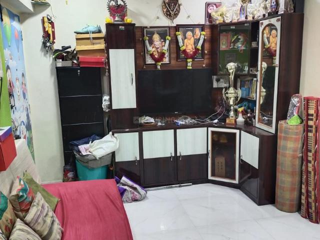 1 BHK Apartment in Santacruz East for resale Mumbai. The reference number is 20699774