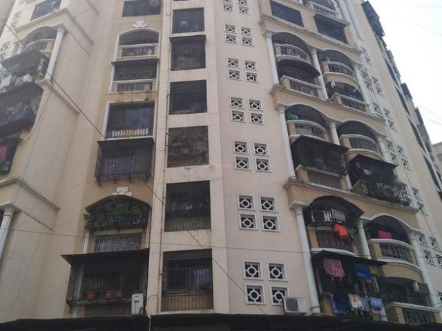 1 BHK Apartment in Santacruz East for resale Mumbai. The reference number is 20761265