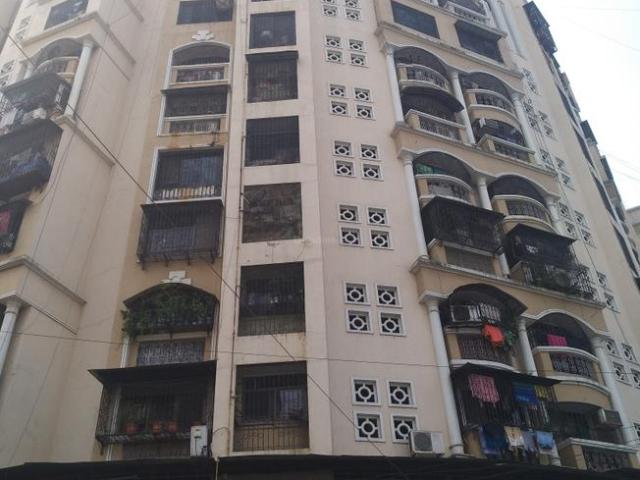 1 BHK Apartment in Santacruz East for resale Mumbai. The reference number is 20762782