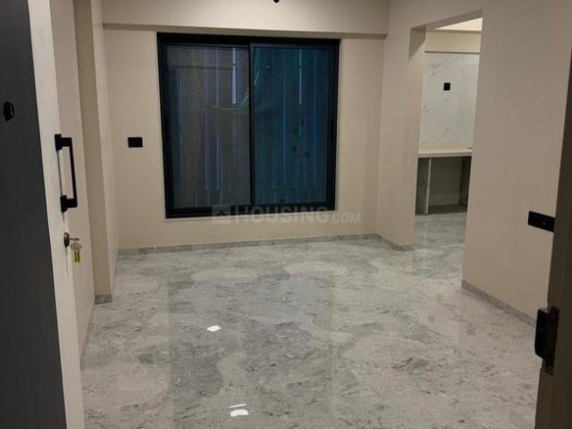 1 BHK Apartment in Santacruz East for resale Mumbai. The reference number is 20863785