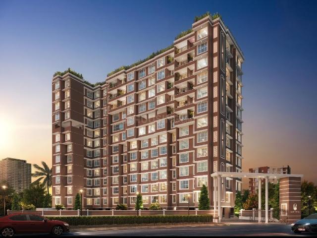1 BHK Apartment in Santacruz East for resale Mumbai. The reference number is 20873158