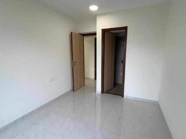 1 BHK Apartment in Santacruz East for resale Mumbai. The reference number is 20948641