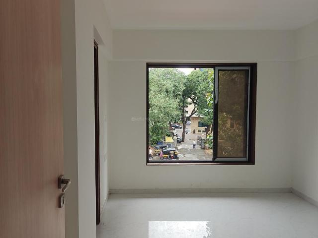 1 BHK Apartment in Santacruz East for resale Mumbai. The reference number is 20951255