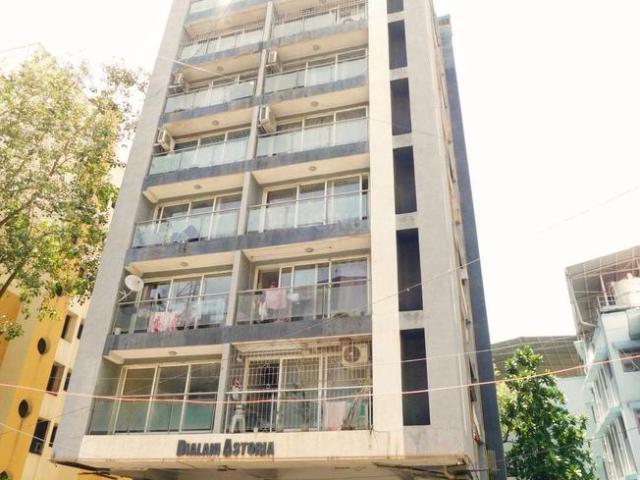 1 BHK Apartment in Santacruz East for resale Mumbai. The reference number is 20959739