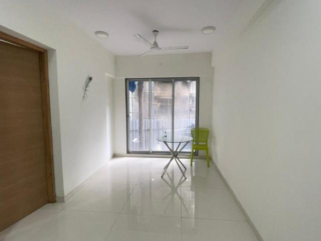 1 BHK Apartment in Santacruz East for resale Mumbai. The reference number is 20965087