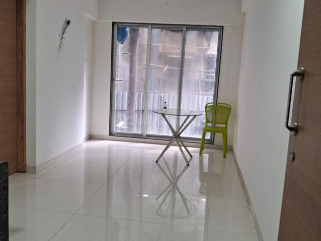 1 BHK Apartment in Santacruz East for resale Mumbai. The reference number is 20965091