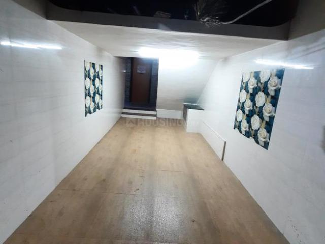 1 BHK Apartment in Santacruz East for resale Mumbai. The reference number is 20967388
