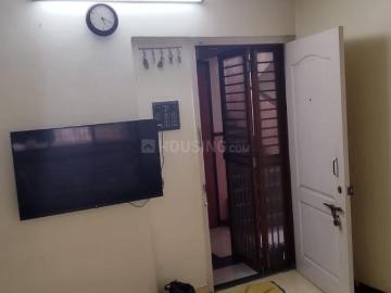 Mumbai, Thane District, Maharashtra - Security