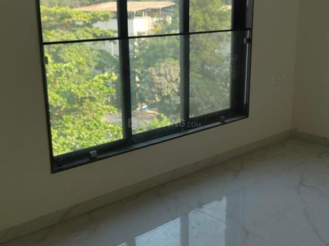 1 BHK Apartment in Santacruz East for resale Mumbai. The reference number is 20107920