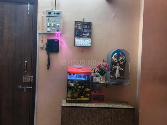 1 BHK Apartment in Santacruz East for resale Mumbai. The reference number is 20178485