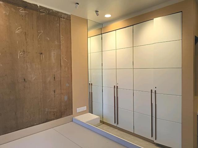 1 BHK Apartment in Santacruz East for resale Mumbai. The reference number is 20325820