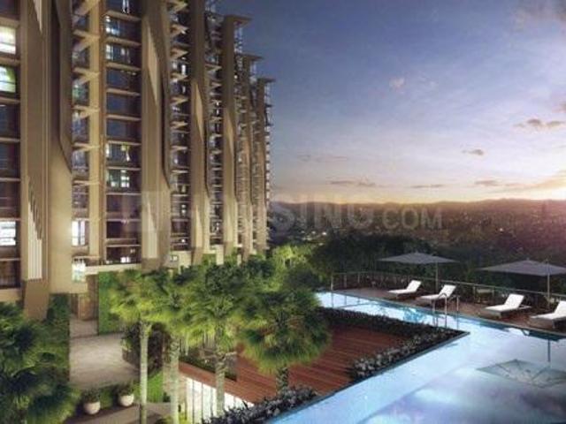 1 BHK Apartment in Santacruz East for resale Mumbai. The reference number is 21015026