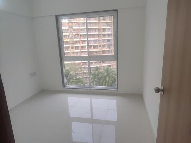 1 BHK Apartment in Santacruz East for resale Mumbai. The reference number is 21181801