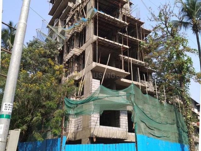 1 BHK Apartment in Santacruz East for resale Mumbai. The reference number is 21181931