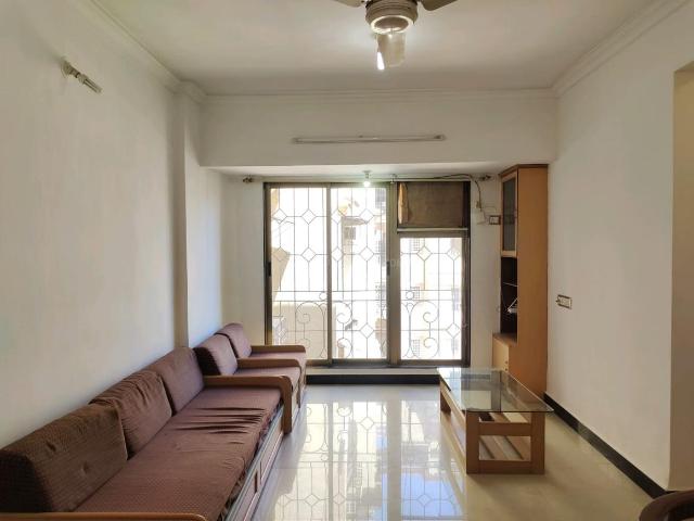 1 BHK Apartment in Santacruz East for resale Mumbai. The reference number is 21251338