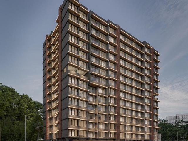 1 BHK Apartment in Santacruz East for resale Mumbai. The reference number is 21358982