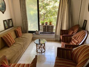 Saint Francis Road, Salmona Ville, Dipti Empress, Andheri-Dahisar, Mumbai Suburban District, Maharashtra