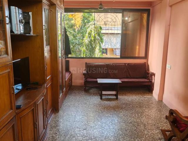 1 BHK Apartment in Santacruz West for rent Mumbai. The reference number is 20478456