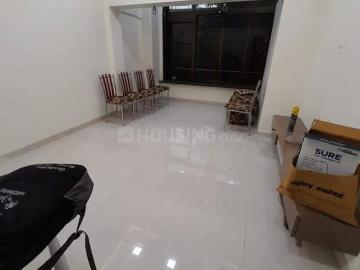 1 BHK Apartment in Santacruz West for rent Mumbai. The reference number is 20572932