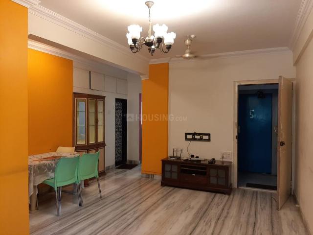 1 BHK Apartment in Santacruz West for rent Mumbai. The reference number is 20742528