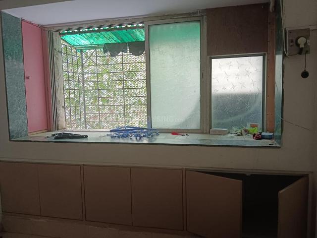 1 BHK Apartment in Santacruz West for rent Mumbai. The reference number is 20997422