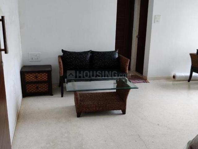 1 BHK Apartment in Santacruz West for rent Mumbai. The reference number is 21011232