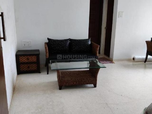 1 BHK Apartment in Santacruz West for rent Mumbai. The reference number is 21012595