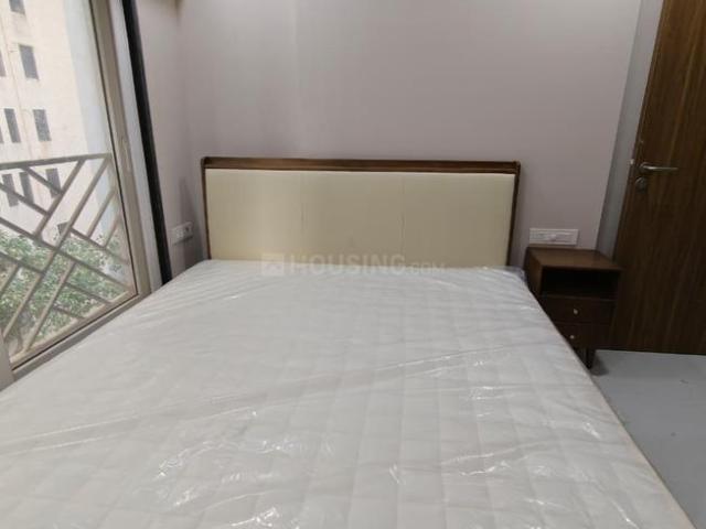 1 BHK Apartment in Santacruz West for rent Mumbai. The reference number is 21146911