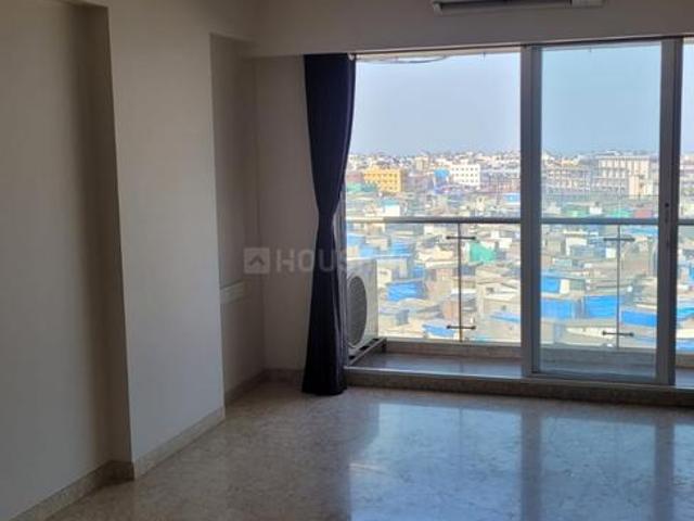 1 BHK Apartment in Santacruz West for resale Mumbai. The reference number is 21193259