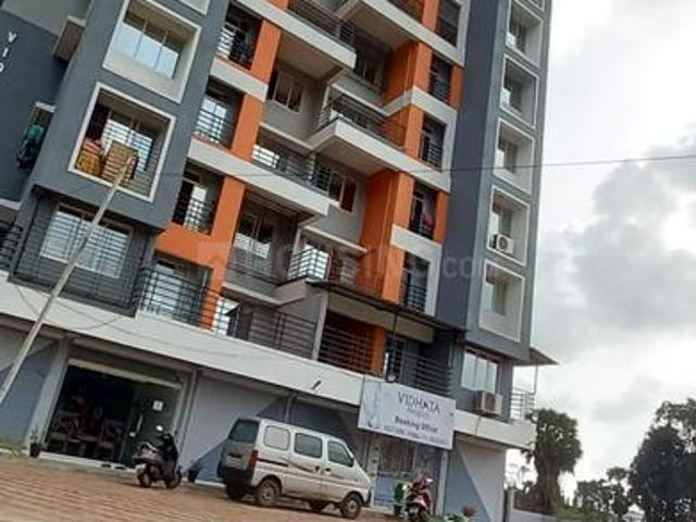 1 BHK Apartment in Saphale for rent Mumbai. The reference number is 16885185