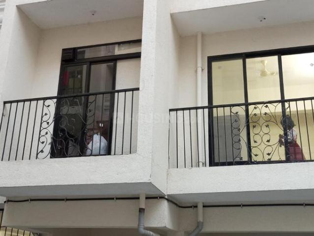 1 BHK Apartment in Saphale for rent Mumbai. The reference number is 19267722