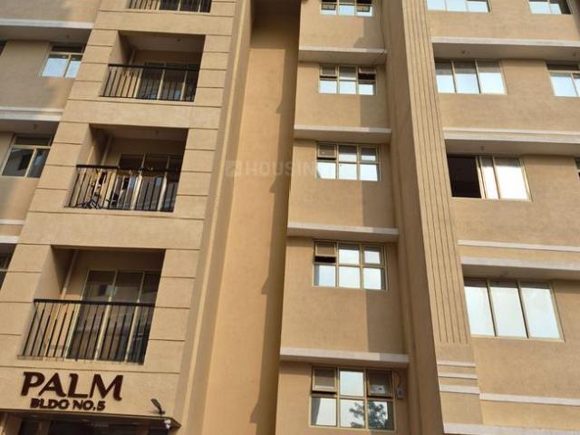 1 BHK Apartment in Mande for resale Mumbai. The reference number is 19795063
