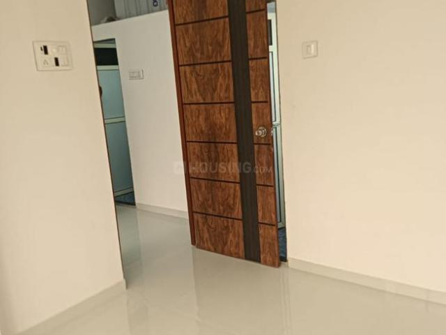 1 BHK Apartment in Saphale for resale Mumbai. The reference number is 20162220