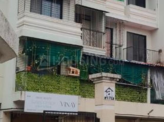 1 BHK Apartment in Saphale for resale Mumbai. The reference number is 20759278
