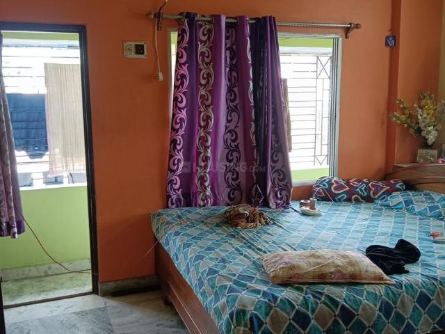 1 BHK Apartment in Sarada Pally for resale Kolkata. The reference number is 20879289