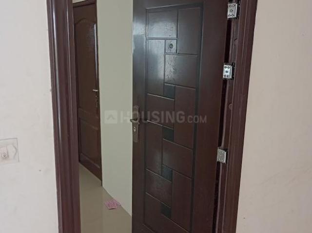 1 BHK Apartment in Saravanampatty for rent Coimbatore. The reference number is 9948635