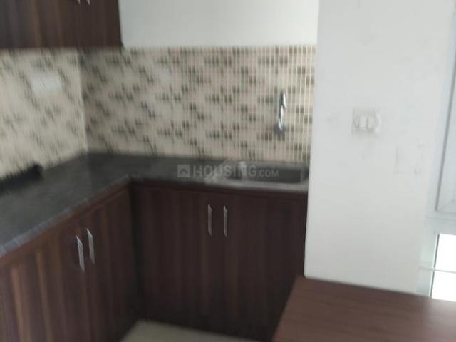 1 BHK Apartment in Saravanampatty for rent Coimbatore. The reference number is 13227923