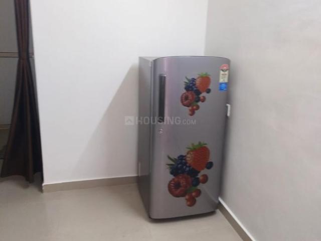 1 BHK Apartment in Sargasan for rent Gandhinagar. The reference number is 20538993