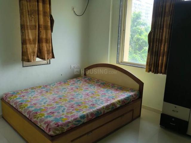 1 BHK Apartment in Sargasan for rent Gandhinagar. The reference number is 20679640